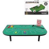 Jeu De Table Blackjack M6