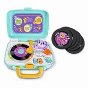 Baby Tourne Disque