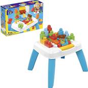 Mega Bloks – Table Avalanche