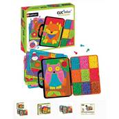 DUJARDIN - Clic Educ Mosaique