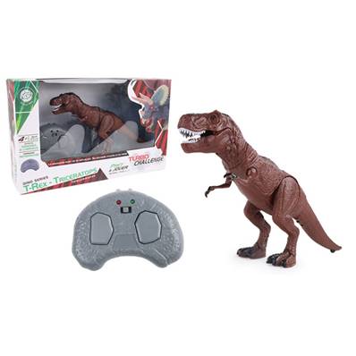 Bte T Rex R/Cde 