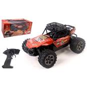 Boite Voiture Dakar Rc