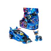 SPINMASTER - Vehicule + Fig Chase Pat P