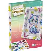 Collection Sequins Le Chat