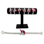 Bijou Bracelet Licorne 