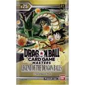 Dragon Ball : Booster Blister Zenkai 08 (24) FR