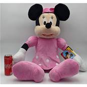 Peluche Minnie 80 Cm