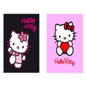 Plaid Hello Kitty 125 x 160 Cm
