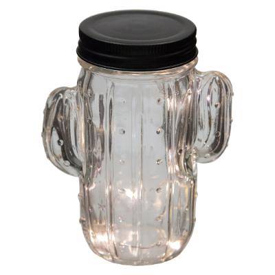 Cactus Verre Led H14 "Atomic"