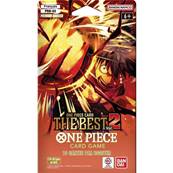 One Piece : OP02 Premium Booster (20) Blister