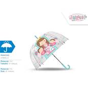 Parapluie Manuel Fille 