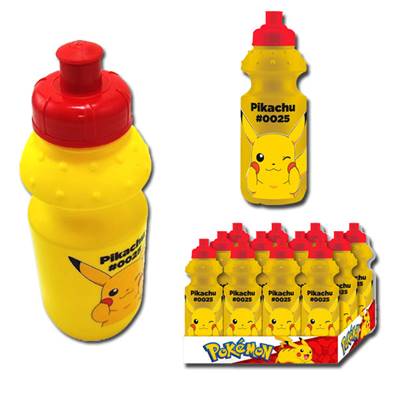 Gourde Sport POKEMON