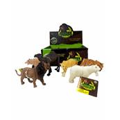 Pres. Animaux de la Jungle 13-17 Cm