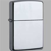 Zippo High Polish Chrome