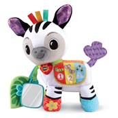 VTECH - Timéo, Ptit Zèbre D'Activités