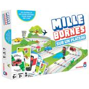 DUJARDIN - Mille Bornes Plateau - Grand Classique