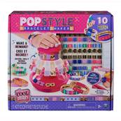 Cool Maker - Pop Style Machine À Bracelets