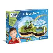 CLEMENTONI - La Biosphère 