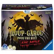 Loup-Garou Pour Une Nuit - Epic Battle