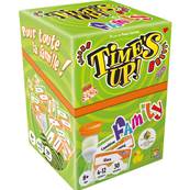 ASMODEE -Times'Up Family 