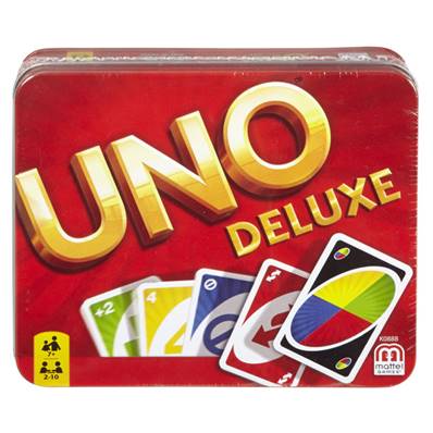 Uno Deluxe
