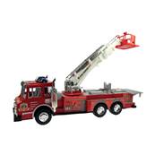Camion Pompier 52 Cm