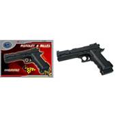 Pistolet à Billes  34.5 cm