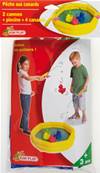 Kit Peche Aux Canards + Piscine