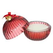 Bougie Parfumée Boule 150g 