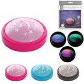 Veilleuse Etoile Projection 