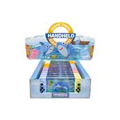 Jeu d'eau Animaux Marins 17 x 7,5 Cm