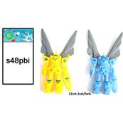 Robot 12 CM Ailes