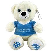 Peluche Ours OM 28 Cm