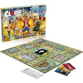 Cluedo One Piece