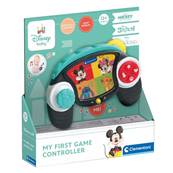 Manette De Jeu - Disney