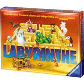 Labyrinthe