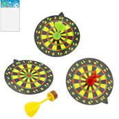 Jeu Cible Flèche 10cm(par48)