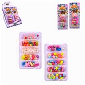 Blister Perles 13 x 21 x 28 Cm