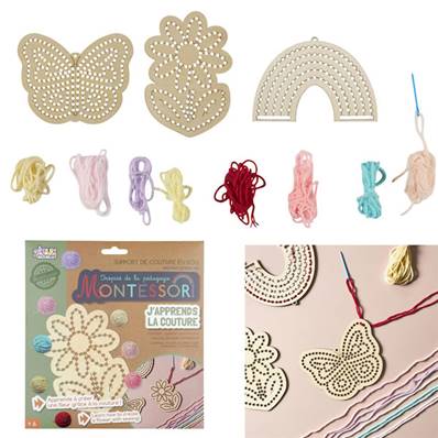 Je Comprends la Couture