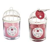 Bougie Parfumee Poesis 200g - 