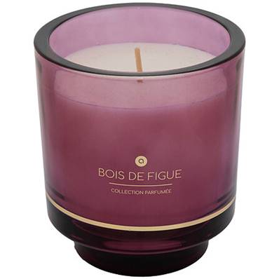 Bougie Parfumée Ilae Figue 225g
