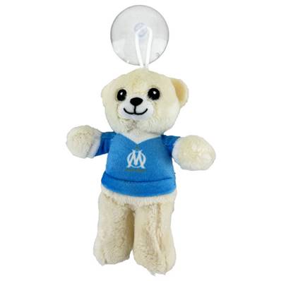 Ventouse Ours Peluche OM 8 Cm