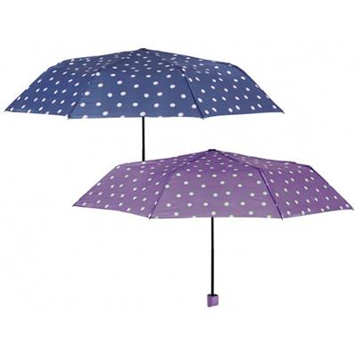 Parapluie Femme mini 54/8 Petits Pois