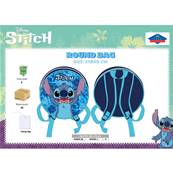 Sac à Dos Stitch Rond 27 x 9 Cm