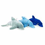 Peluche Dauphin 28 Cm