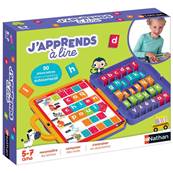 J'Apprends À Lire 