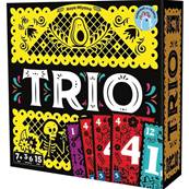 ASMODEE Trio (Jeu de l Annee 2024)