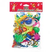 Sachet 40 Idées Cadeaux Mixte
