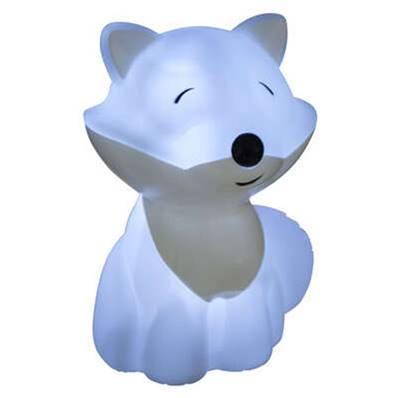 Veilleuse Renard 