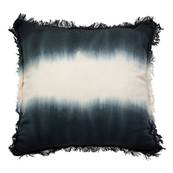 Coussin Cot. Tie Dye Inu 40x40